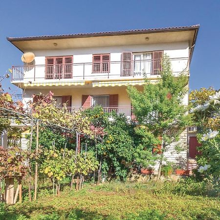 Awesome Apartment In Pula With Wifi ภายนอก รูปภาพ